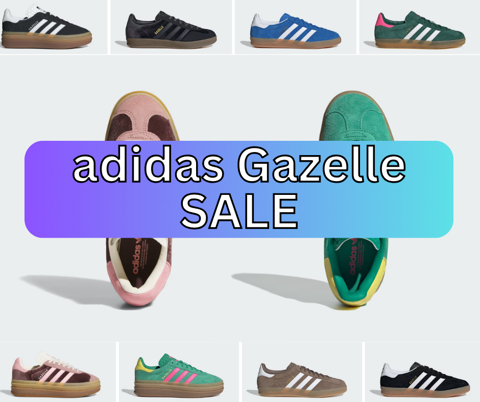 adidas Gazelle