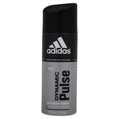 Adidas Dynamic Pulse Deodorant Spray For Men 5 oz