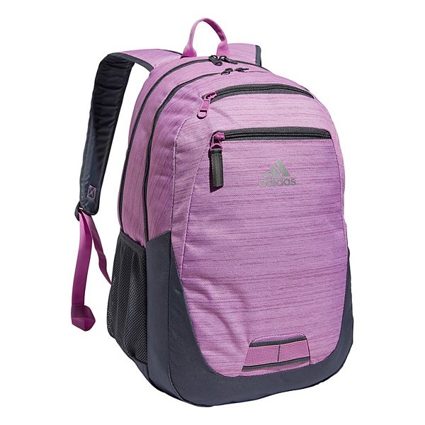 adidas Foundation 6 Backpack on Sale At Kohl's