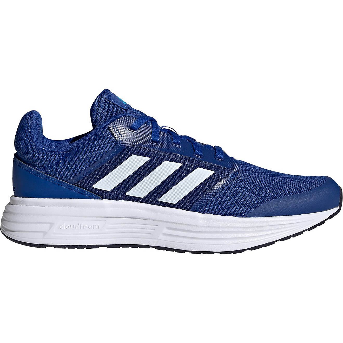 adidas Men's Galaxy 5 Running Shoes on Sale At Academy Sports + Outdoors