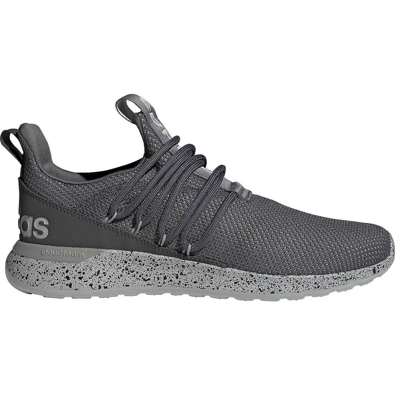 adidas Men's Lite Racer Adapt 3 Slip-On Lifestyle Shoes on Sale At Academy Sports + Outdoors