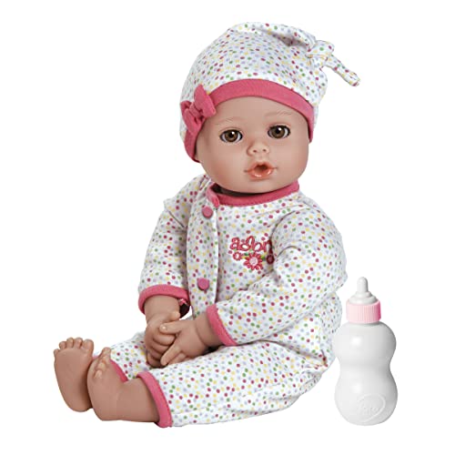 Adora Playtime Dot Baby Doll Huge Amazon Markdown