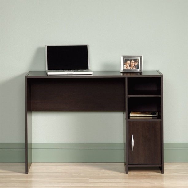 At Home Office Desk ONLY $5 at Walmart!