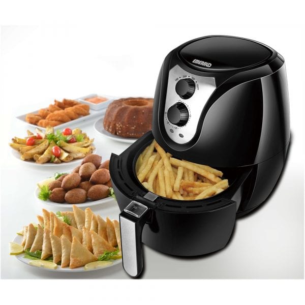 airfryer scaled