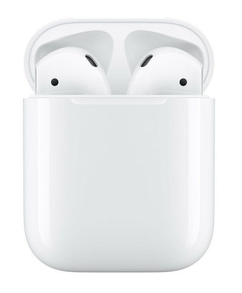 Apple AirPods Generation 2 – HUGE PRICE DROP + FREE SHIPPING!