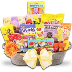 Alder Creek Gift Baskets Easter Treats
