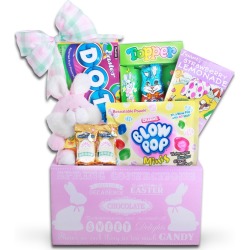Alder Creek Gift Baskets Egg-Stravagent Easter Gift Box