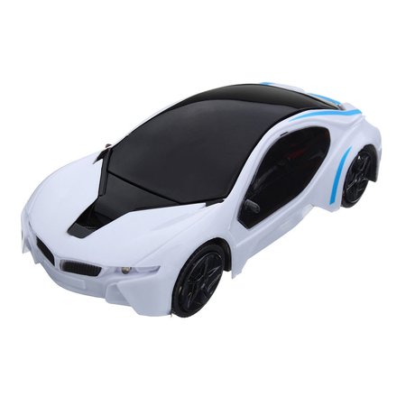 alextreme 3D Led Flashing Light Car Model Music Supercar Electric Toy Kids Christmas Gift