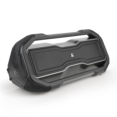 Altec RockBox Waterproof Bluetooth Speaker SMOKING HOT Clearance!!! Altec Rockbox Waterproof Bluetooth Speaker Smoking Hot Clearance!!!