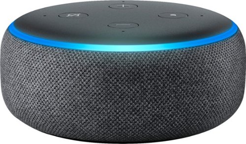 Amazon Echo Dot Only $12.99 On Clearance At Best Buy