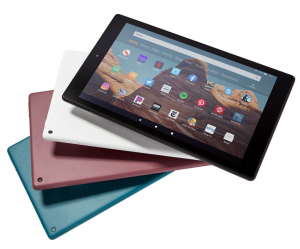 HUGE Price Drop on Amazon All New Fire HD 10 at Kohl’s!