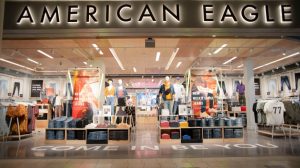 American Eagle Coupons and Discounts- Lifestyle Fashion For Less