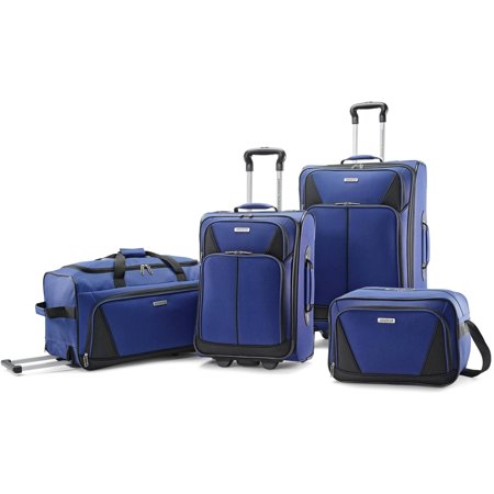American Tourister 5-Pc Luggage Clearance