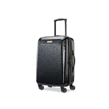 American Tourister Beau Monde 20-Inch Hardside Spinner, Carry-On Luggage, One Piece