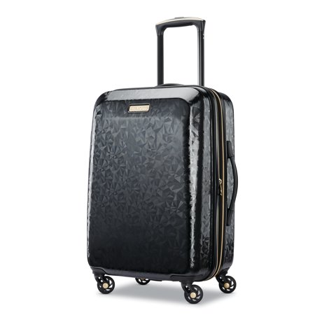 American Tourister Belle Voyage 20-Inch Hardside Spinner, Carry-On Luggage, One Piece