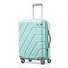 American Tourister Burst Max Trio Spinner Luggage Only 91.79 At Kohl's