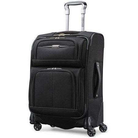 American Tourister Meridian Nxt 21&Quot; Softside Spinner Luggage