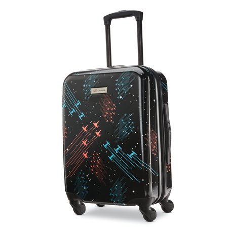 American Tourister Star Wars 21&Quot; Hardside Spinner Luggage