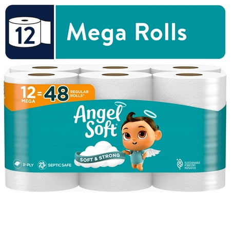 Toilet Paper Sale - WALMART DEAL!