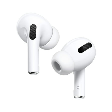 Apple AirPods Pro with MagSafe Charging Case On Sale At Walmart