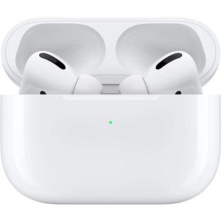 Apple Airpods Pro with Wireless Charging Case - Open Box
