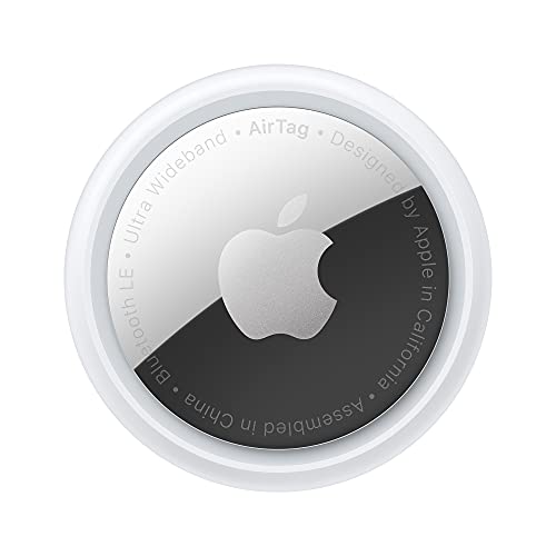 Apple AirTag On Sale At Amazon.com
