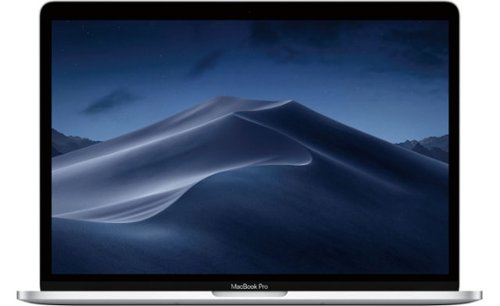 Certified Refurbished Macbook Pro® - 13&Quot; $299 ($1000 Off)