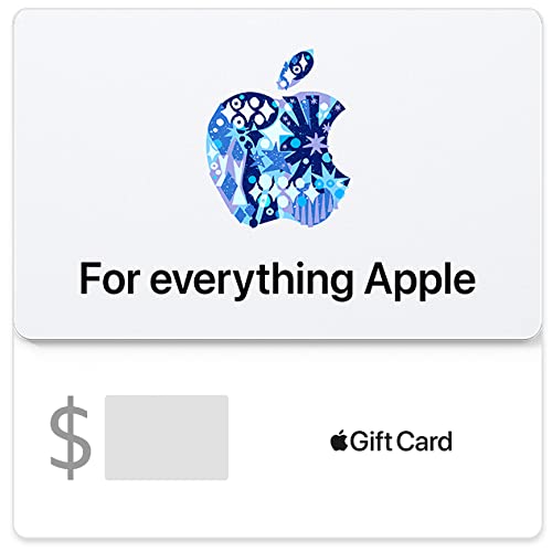 Apple Gift Card + $10 Free Card! Apple Gift Card + $10 Free Card!