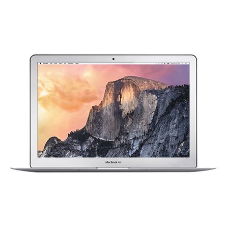 Apple MacBook Air A1466 MJVE2LL/A Early-2015 13.3"" Laptop w/Core i5-5250U 1.6GHz 4GB 128GB SSD