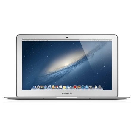 Apple MacBook Air Core i5 1.6GHz 2GB 64GB 11.6" MC968LL/A - Grade C Refurbished