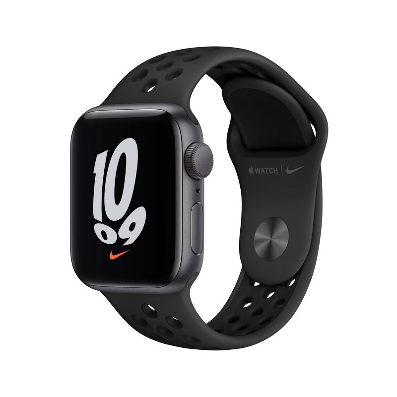Apple Watch Nike SE (GPS) Aluminum Case
