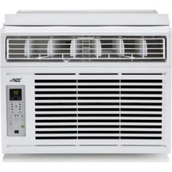 Arctic King 10,000 BTU Window Air Conditioner with Remote