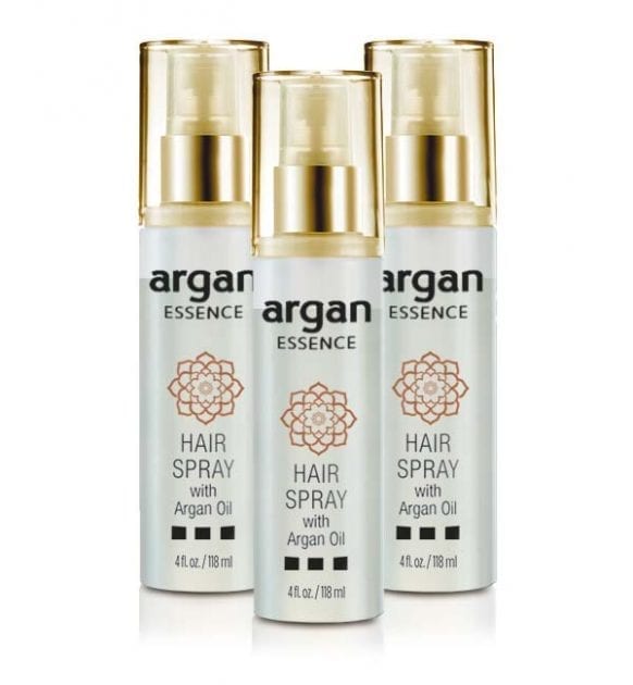 Argan Hs