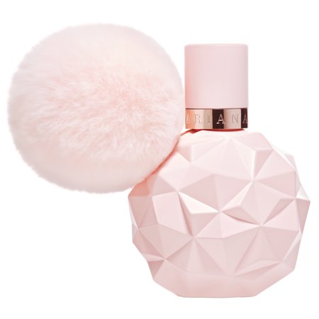 Ariana Grande Sweet Like Candy Eau De Parfum, Perfume for Women, 3.4 Oz