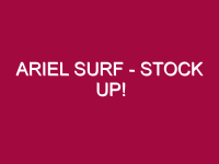 ariel surf stock up 1308326