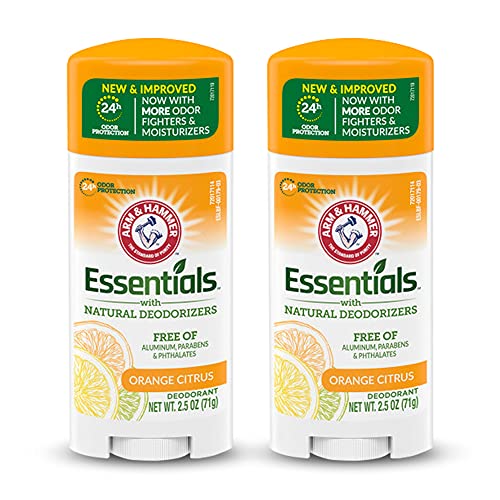 Arm And Hammer Deodorant - STOCK UP!