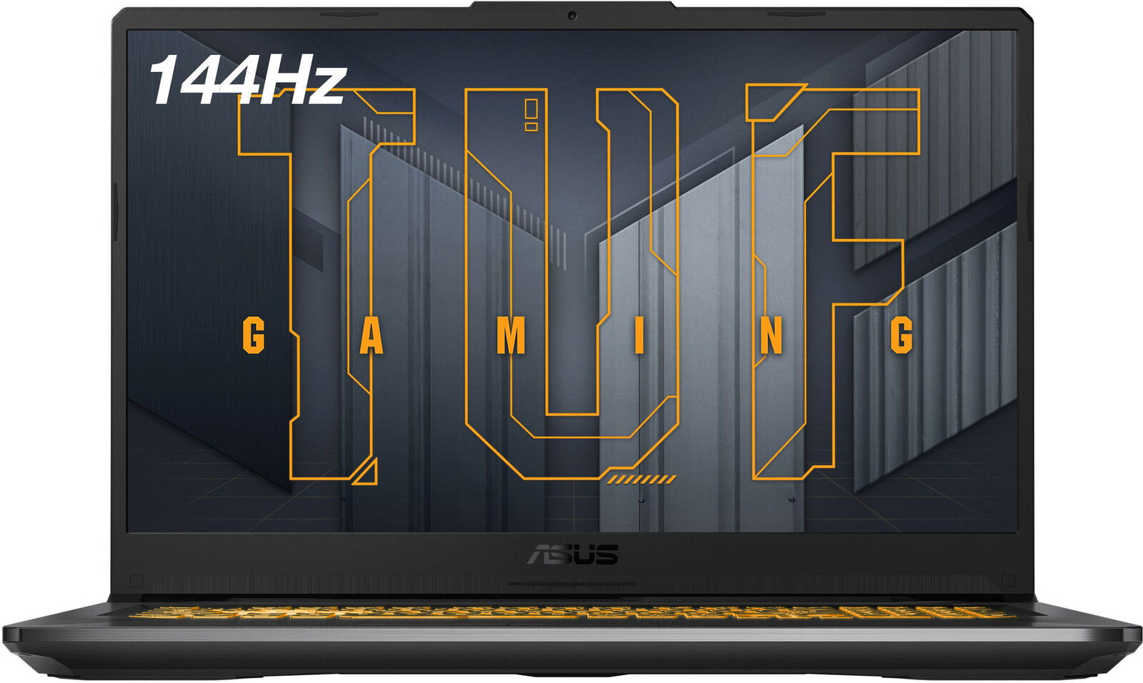 ASUS - TUF Gaming 17.3" Laptop - Intel Core i5 - 8GB Memory - NVIDIA ON SALE AT BEST BUY!