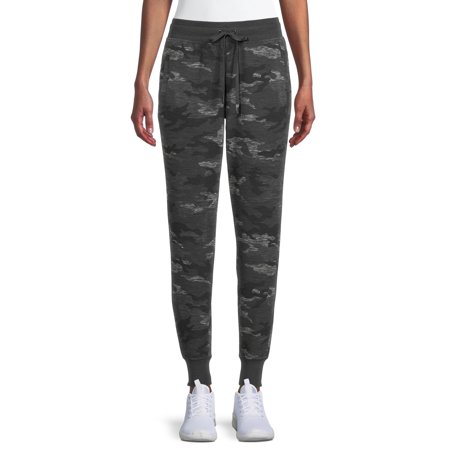Athletic Works Women's Soft Jogger Pants WALMART CLEARANCE ONLINE!