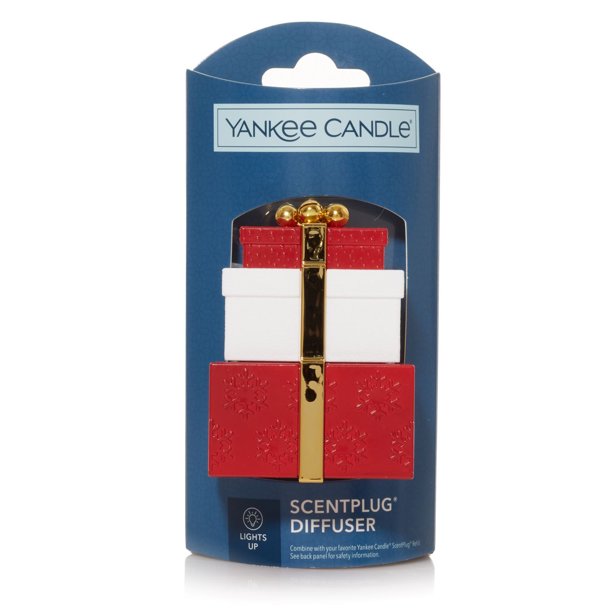 Yankee Candle ScentPlug Christmas Edition CLEARANCE ONLINE!