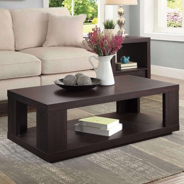 Better Homes and Garden Coffee Table Online Price Drop at Walmart!