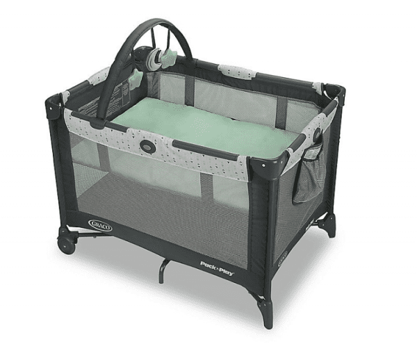 Graco Pack ‘n Play On the Go Playard JUST $60 at Bed, Bath, and Beyond!