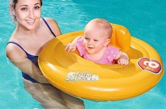 baby float