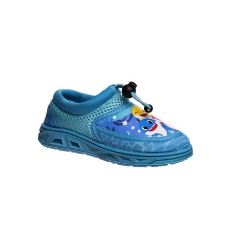 Baby Shark Toddler Boys Water Shoes