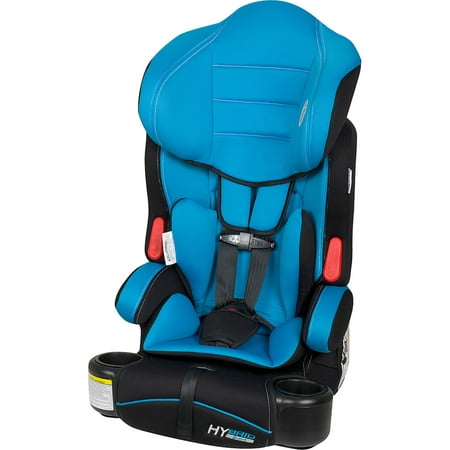Baby Trend Hybrid 3-in-1 Harness Booster Car Seat, Blue Moon ON SALE AT WALMART!