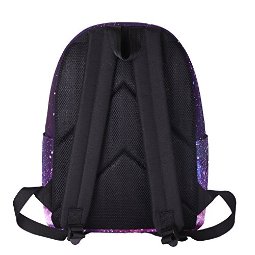 Backpack Laptop Bags Waterproof Student Bookbag College Casual Sports Bag For Boys Girls