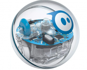 Sphero Edu SPRK + STEM Robot HUGE PRICE DROP at Target!