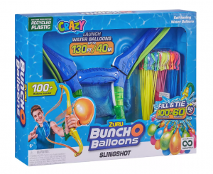 Bunch O Balloons Slingshot