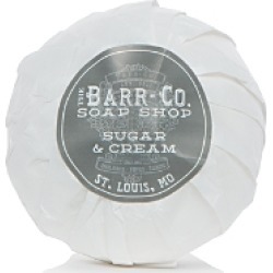 Barr-Co. Sugar & Cream Bath Bomb