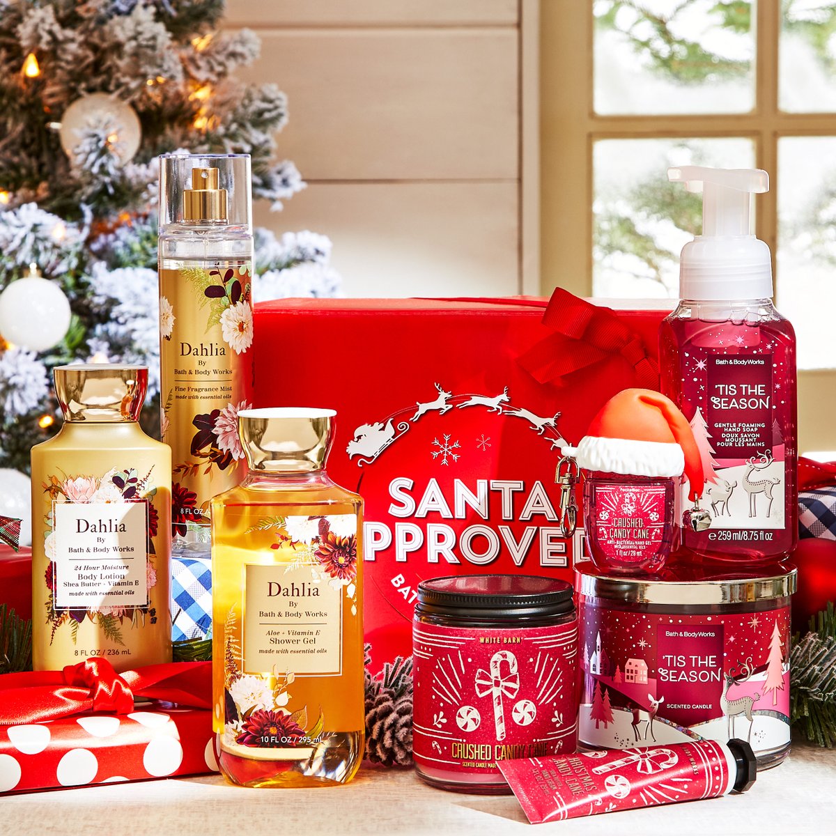 Bath & Body Works Exclusive Black Friday Box is Making a Come Back