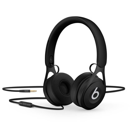 Beats by Dr. Dre Noise-Canceling Over-Ear Headphones, Black, ML992LL/A